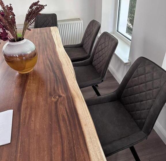 Отель Harmshof Bispingen