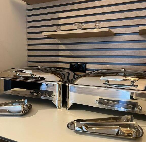 Отель Harmshof Bispingen