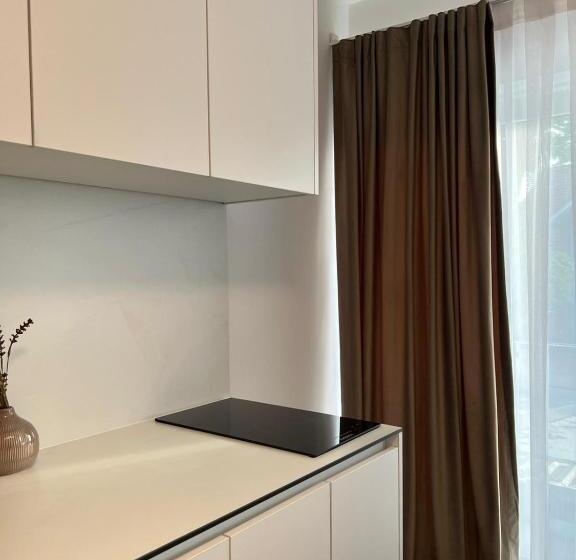 Отель Harmshof Bispingen