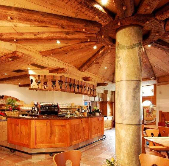 Отель Löwenwirt