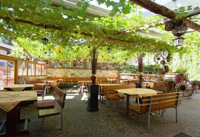 Отель Löwenwirt