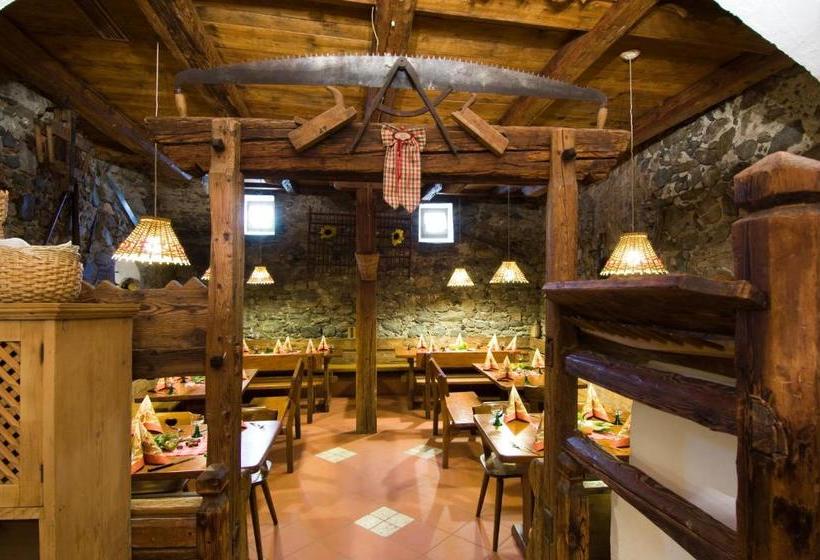 Отель Löwenwirt