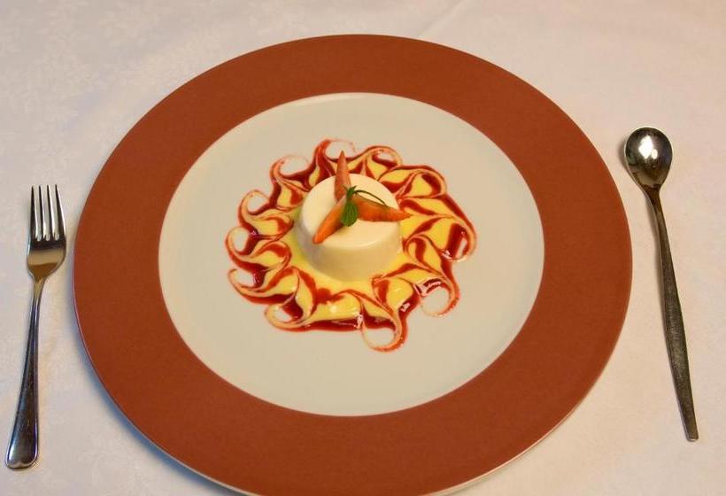 Отель Löwenwirt