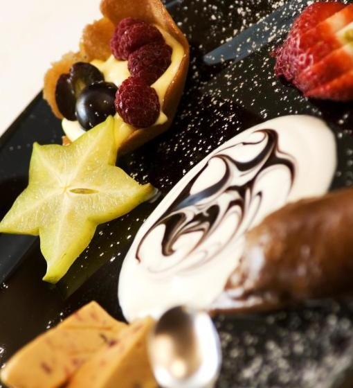 Отель Löwenwirt