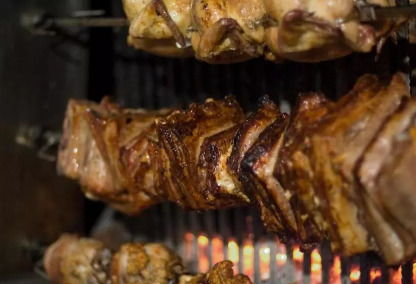 Отель Löwenwirt