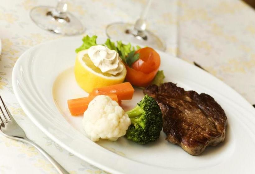 Отель Löwenwirt