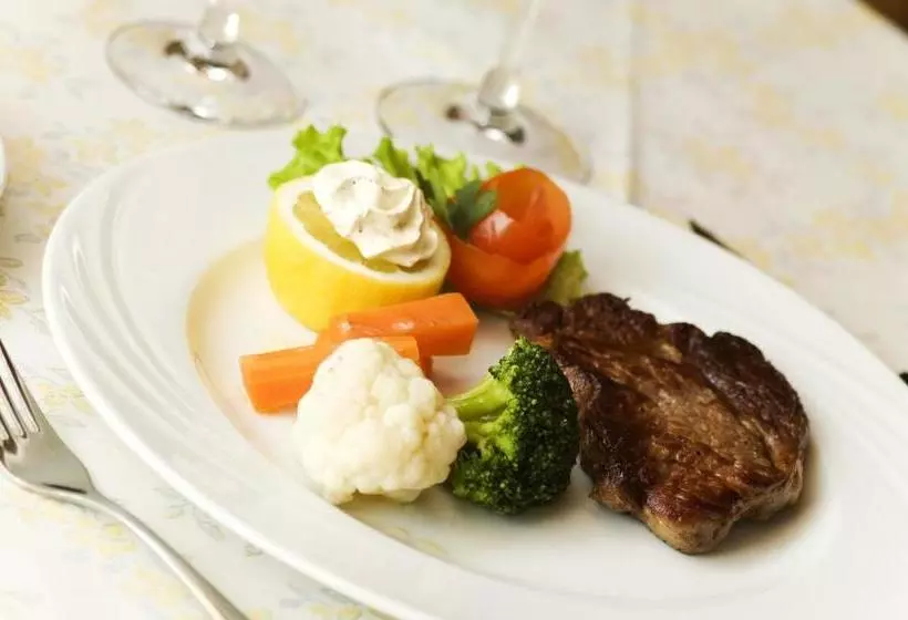 Отель Löwenwirt