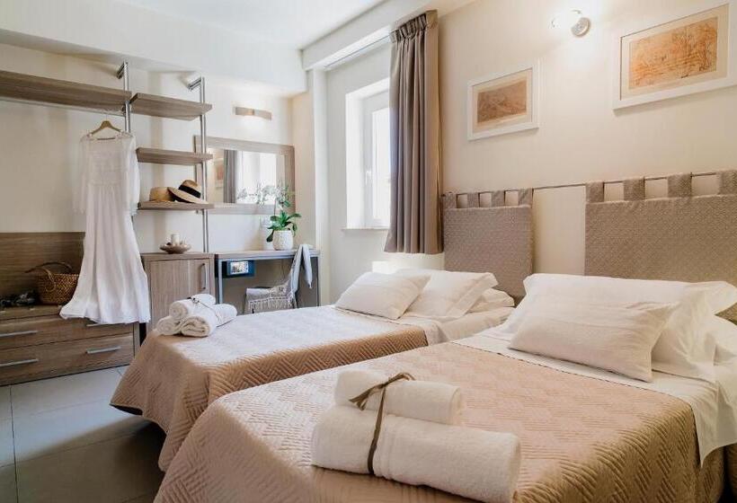 فندق Palazzo Ruschioni Boutique