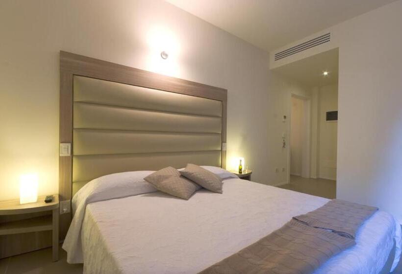 فندق Palazzo Ruschioni Boutique