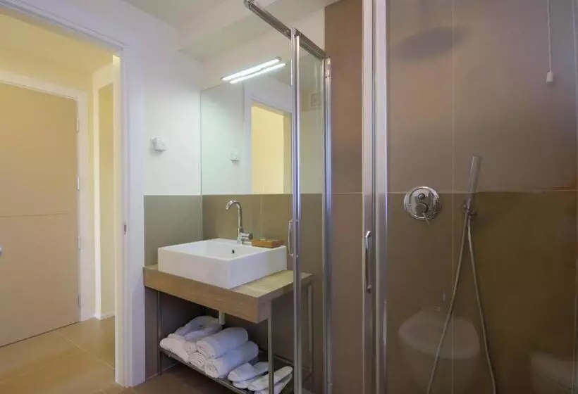 هتل Palazzo Ruschioni Boutique