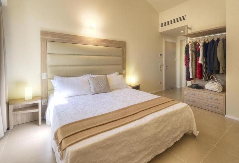 فندق Palazzo Ruschioni Boutique