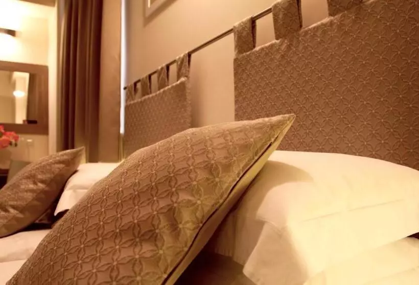 هتل Palazzo Ruschioni Boutique