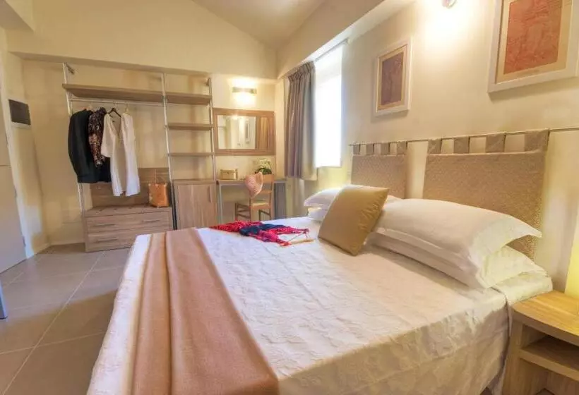 هتل Palazzo Ruschioni Boutique