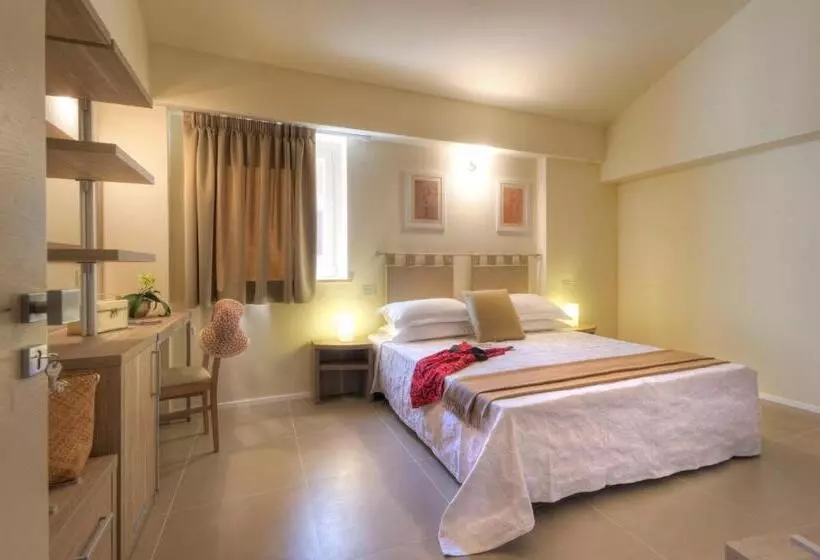 هتل Palazzo Ruschioni Boutique