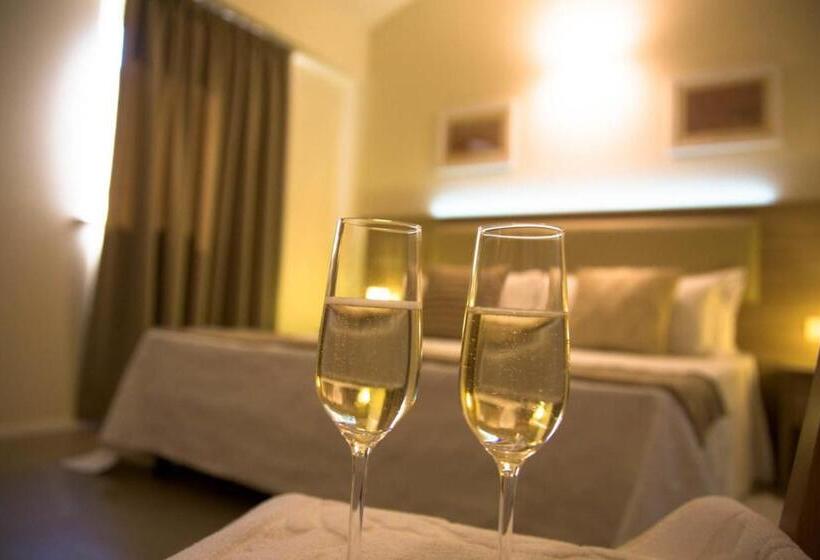 فندق Palazzo Ruschioni Boutique