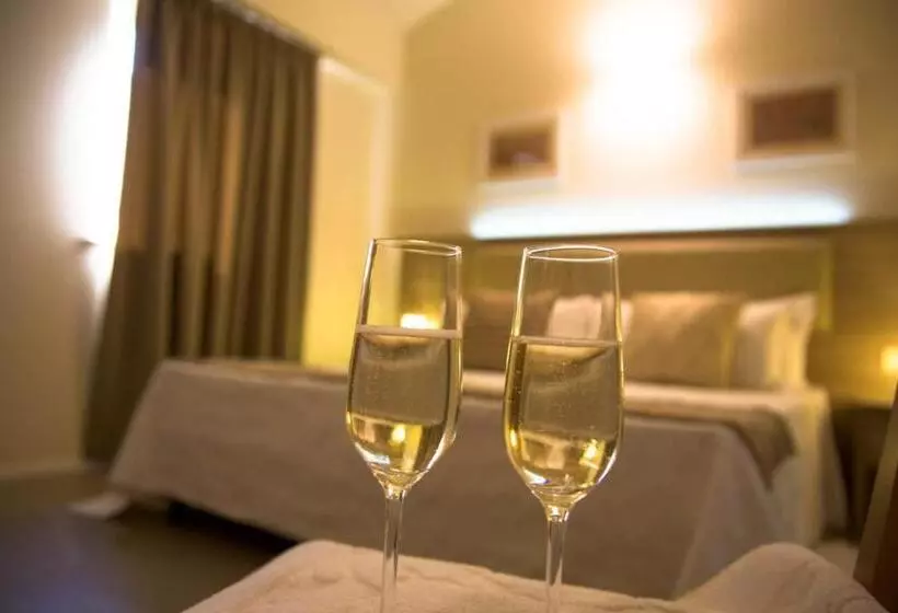 هتل Palazzo Ruschioni Boutique