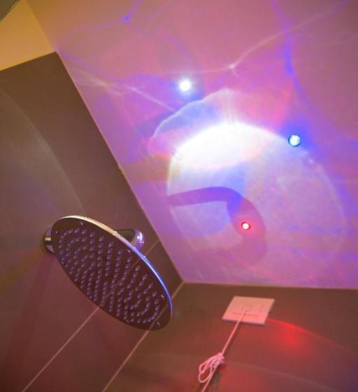 فندق Palazzo Ruschioni Boutique