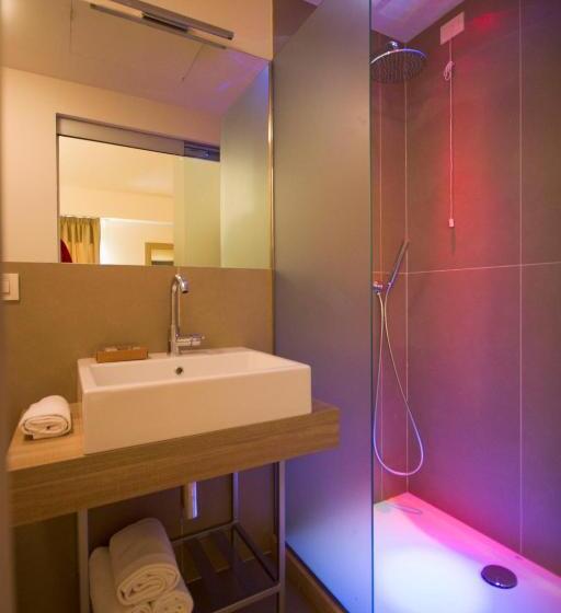 فندق Palazzo Ruschioni Boutique