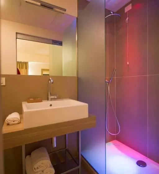 هتل Palazzo Ruschioni Boutique