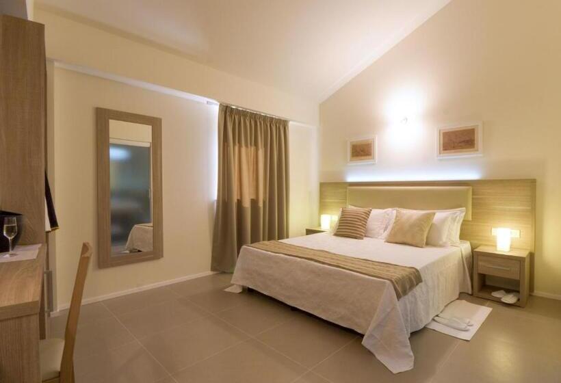 فندق Palazzo Ruschioni Boutique