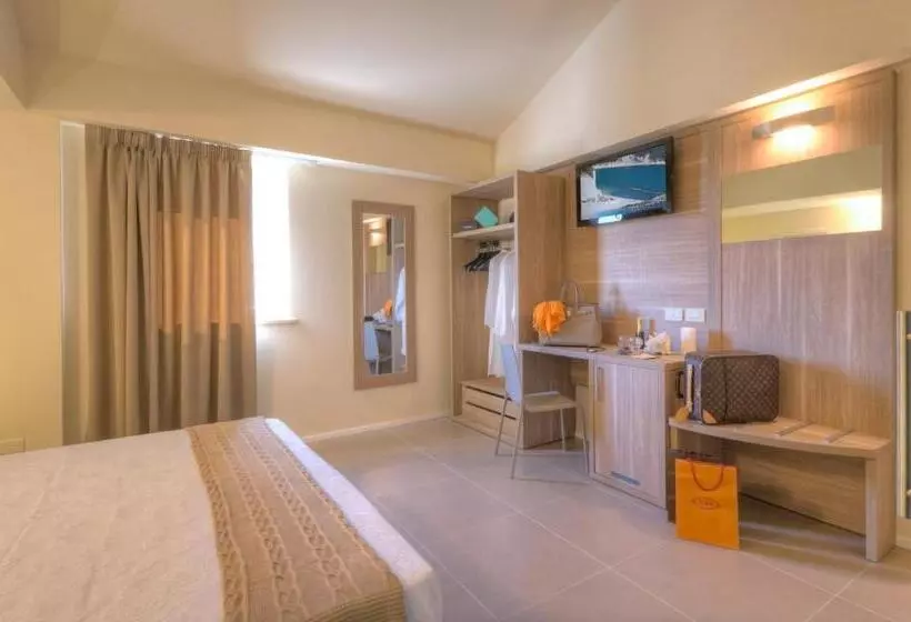 هتل Palazzo Ruschioni Boutique