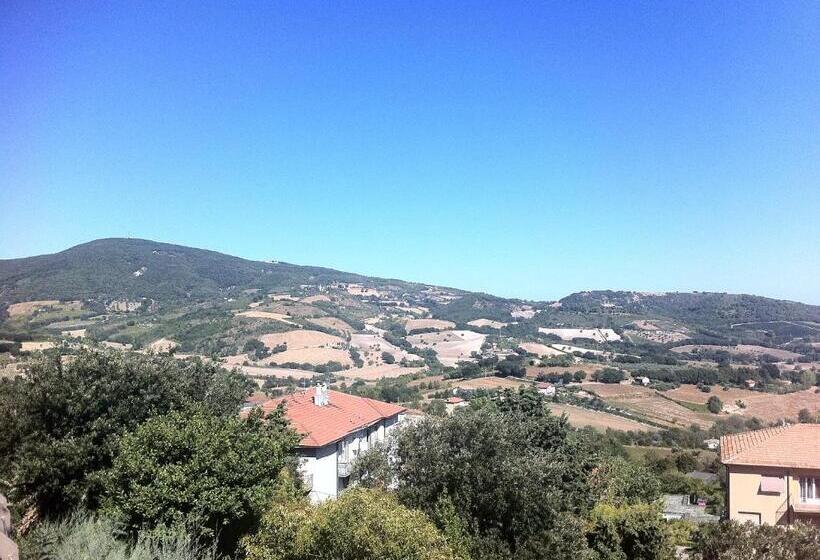 فندق Palazzo Ruschioni Boutique