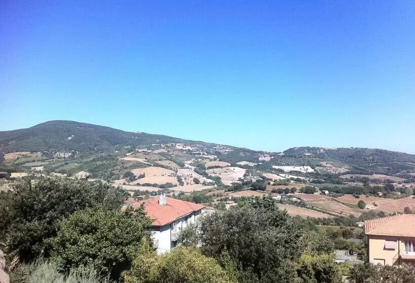 هتل Palazzo Ruschioni Boutique