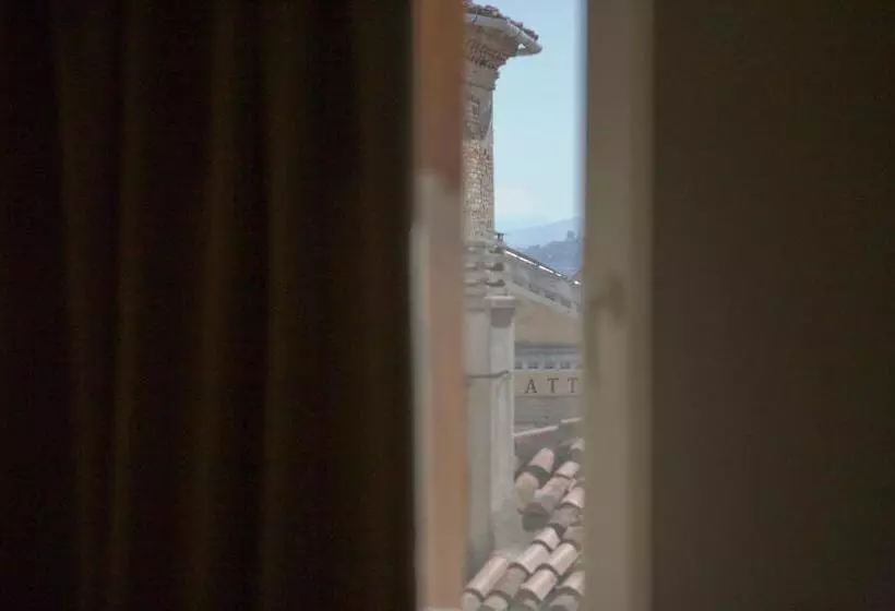 هتل Palazzo Ruschioni Boutique