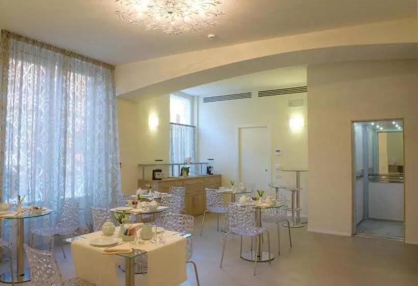 هتل Palazzo Ruschioni Boutique