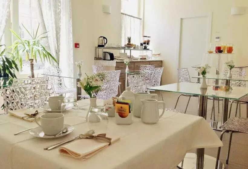 هتل Palazzo Ruschioni Boutique