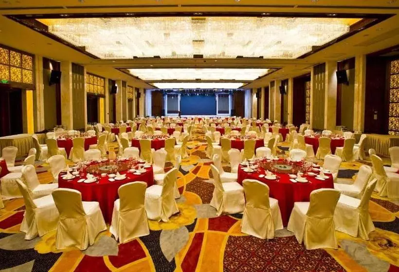 호텔 Shaoxing Tianma Grand