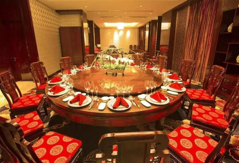 호텔 Shaoxing Tianma Grand