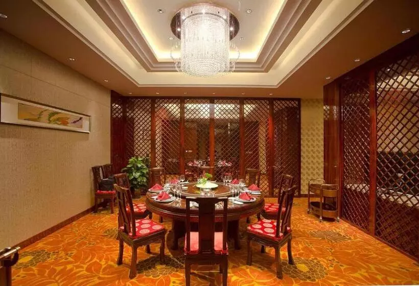 호텔 Shaoxing Tianma Grand
