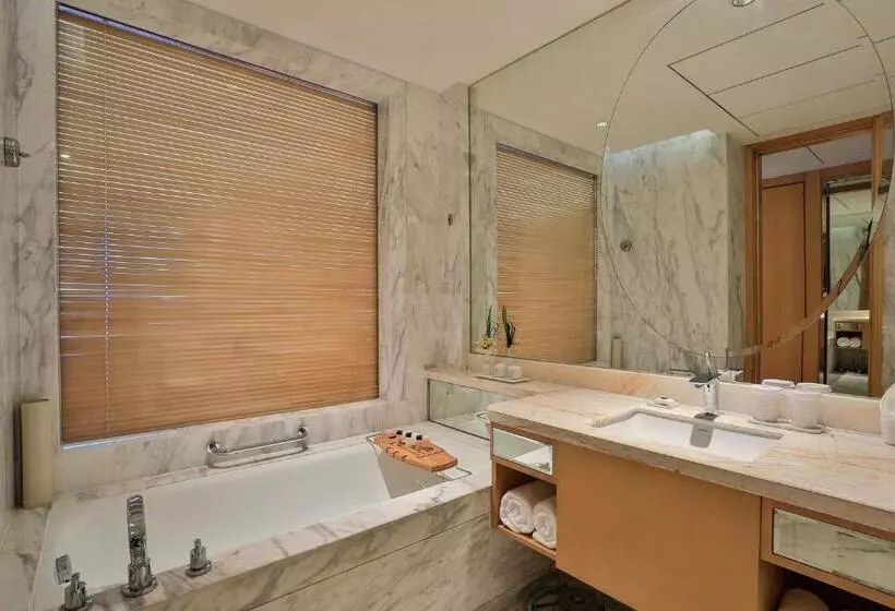 호텔 Shaoxing Tianma Grand