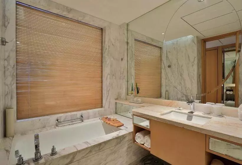 호텔 Shaoxing Tianma Grand