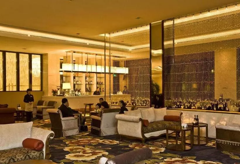 호텔 Shaoxing Tianma Grand