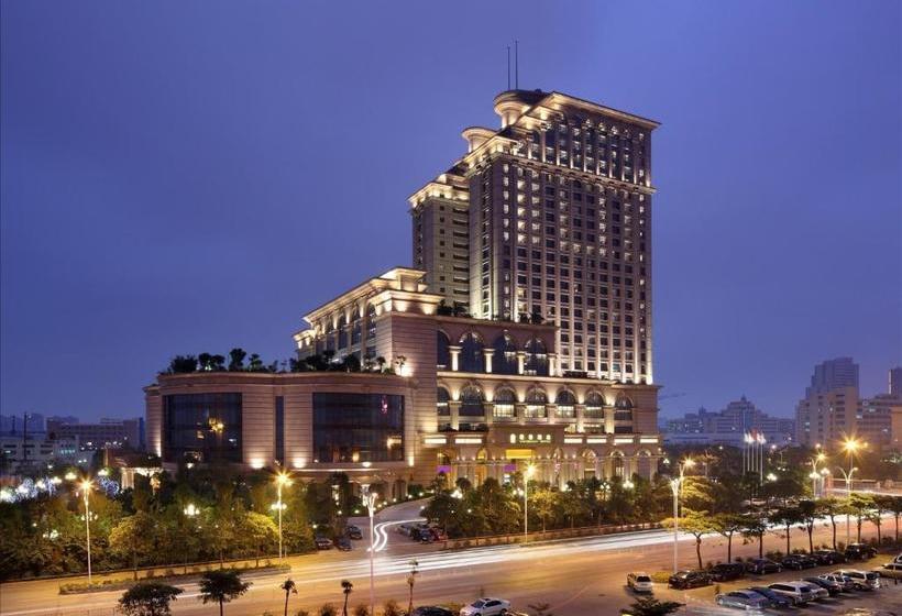 Hotel Sovereign  Zhanjiang