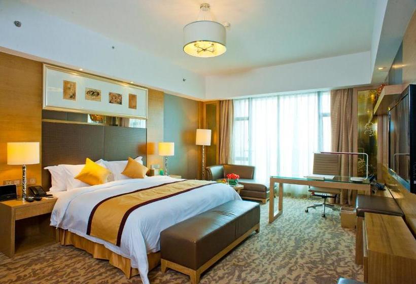Hotel Sovereign  Zhanjiang