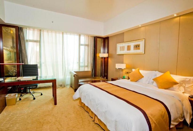 Hotel Sovereign  Zhanjiang