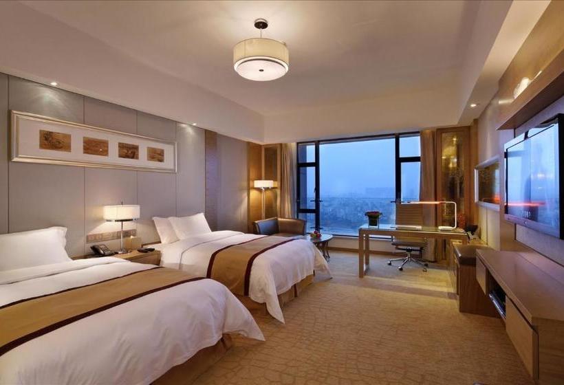 Hotel Sovereign  Zhanjiang