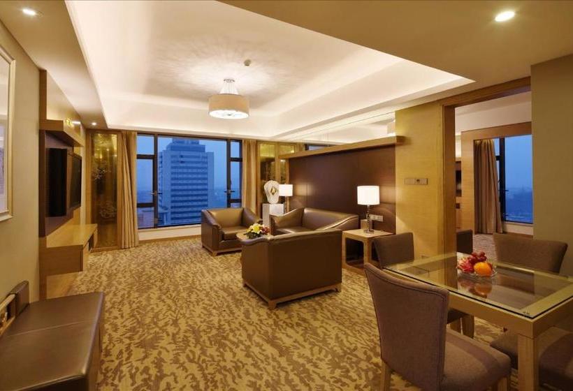 Hotel Sovereign  Zhanjiang