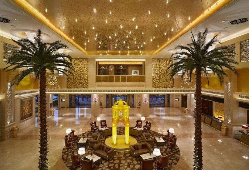 Hotel Sovereign  Zhanjiang