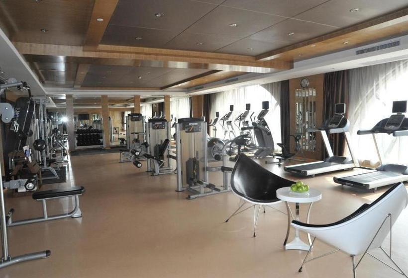 Hotel Sovereign  Zhanjiang