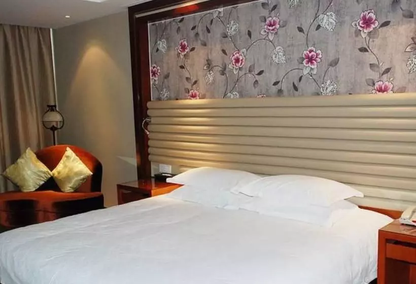 호텔 Yangzhou Yuqingting Boutique