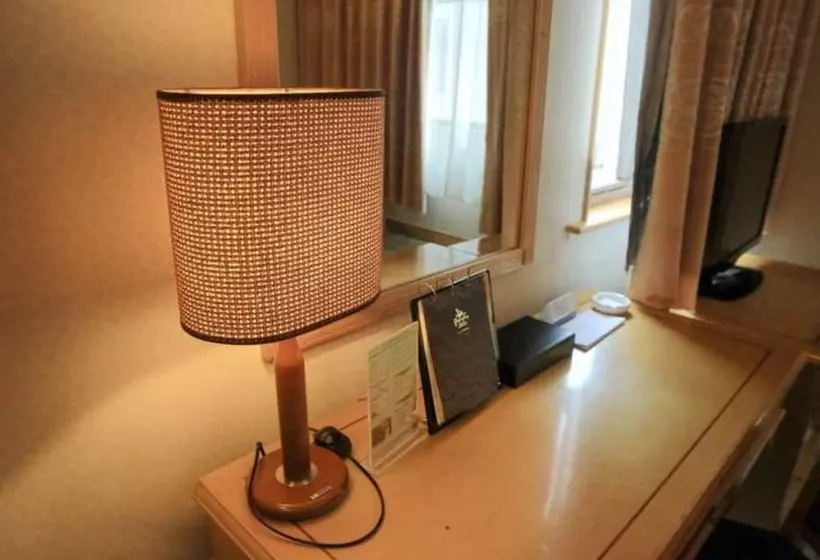 호텔 Yangzhou Yuqingting Boutique