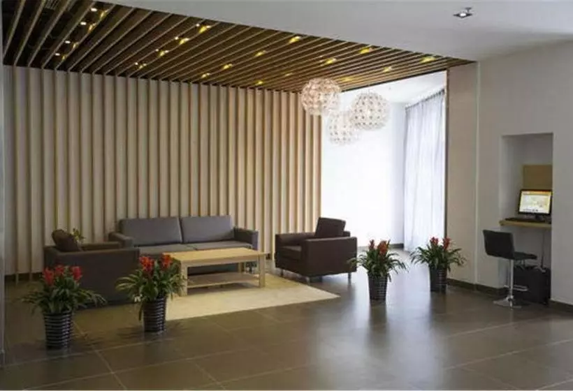 Motel Shenzhen Huanggang