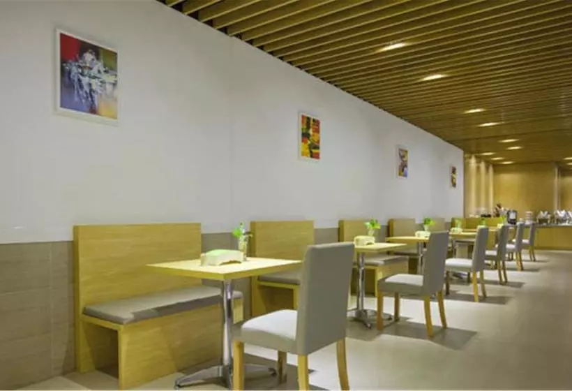 Motel Shenzhen Huanggang