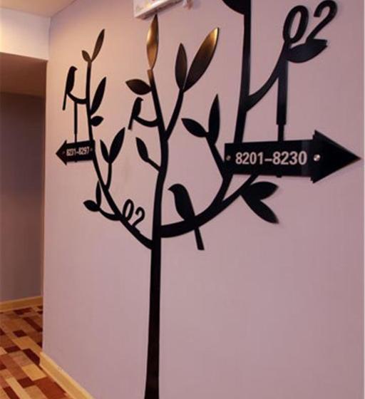 Motel Shenzhen Huanggang