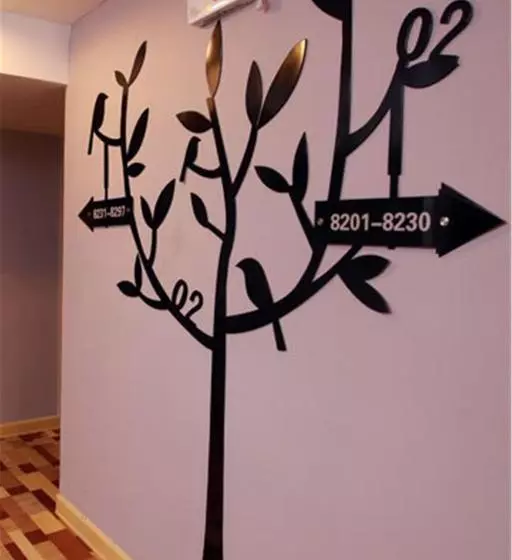 Motel Shenzhen Huanggang