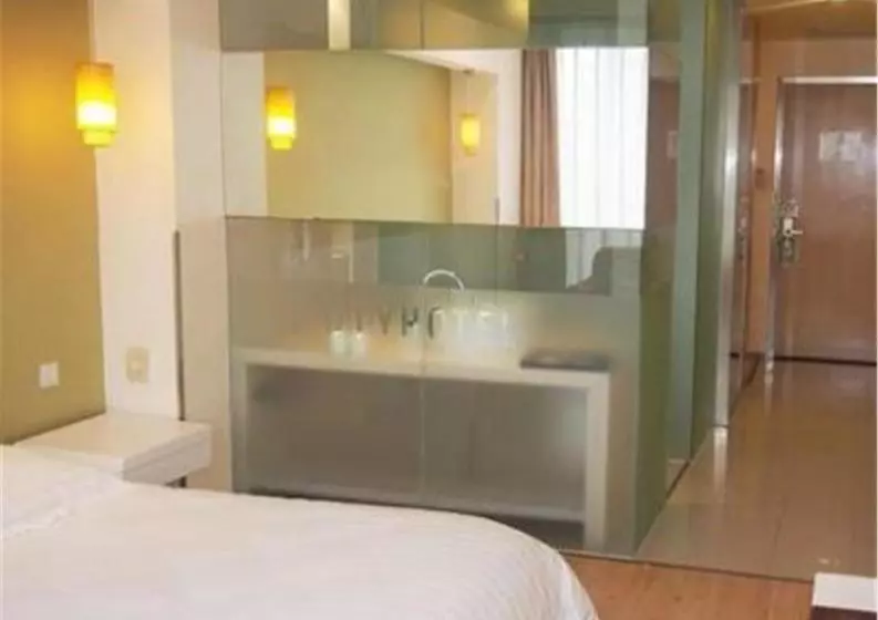 Motel Shenzhen Huanggang